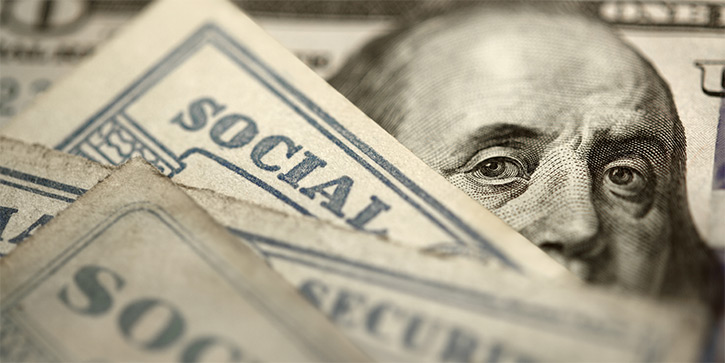 5 Stocks to Protect Your SS Data (and Deliver Big Gains)