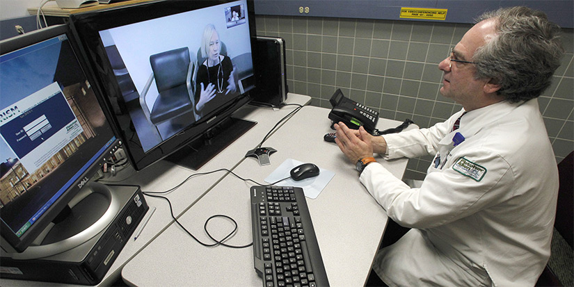 These 3 Digital Care Stocks Aren’t Going Anywhere but Up
