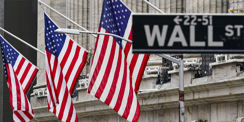 How to Get a Job on Wall Street