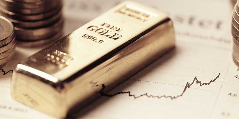 The Case for Gold