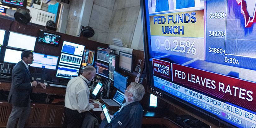 The Coming Stock Market Boom
