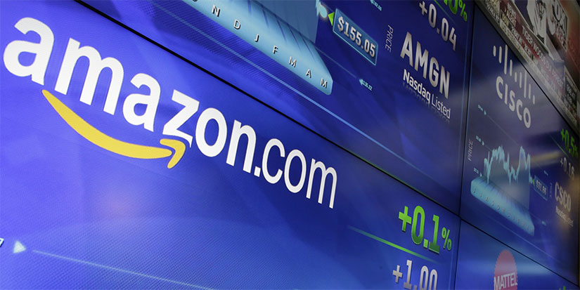 Amazon Is Doing Something It Hasn’t Done in Over 20 Years