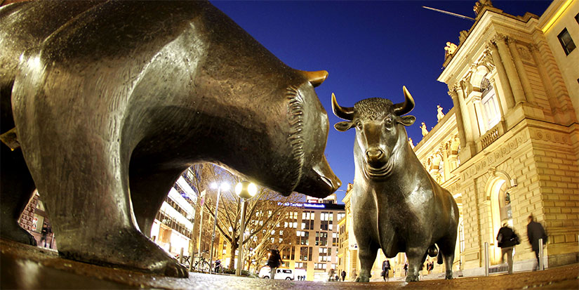 The Bear Market Is Over