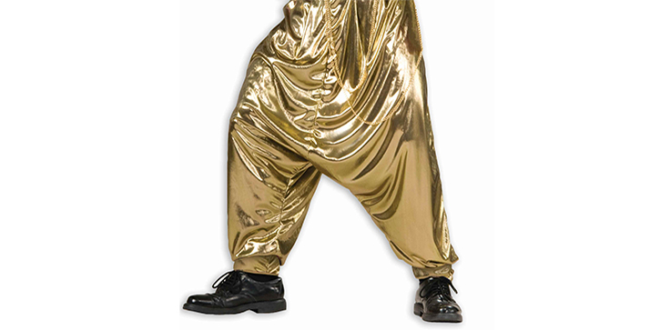It’s Goldhammer Time