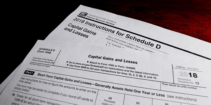 The Easiest Way to Maximize Your Dividends