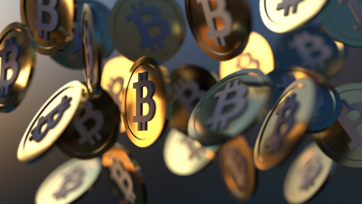 The Only Safe Way to Profit from Bitcoin