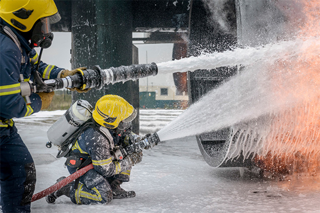 how to solve information inundation