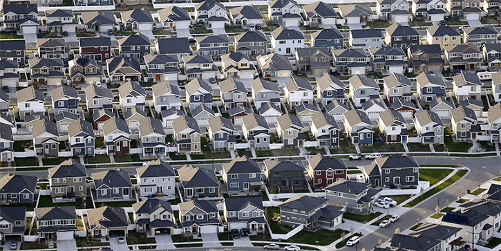 Real Estate Is BOOMING
