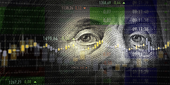 The second-best way to get rich in America
