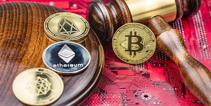 Will regulation kill crypto? My answer might surprise you - Mauldin  Economics