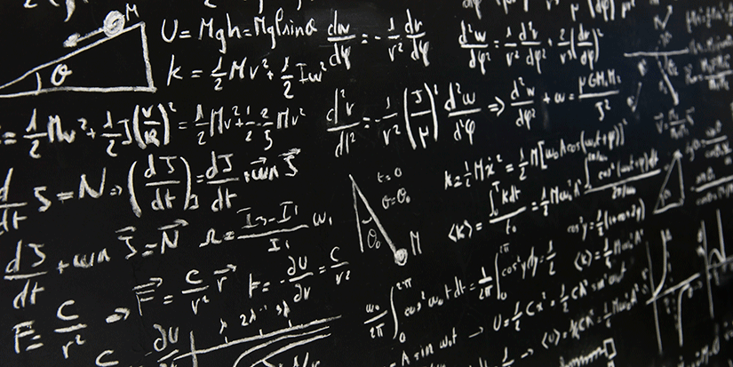 The Second Derivative