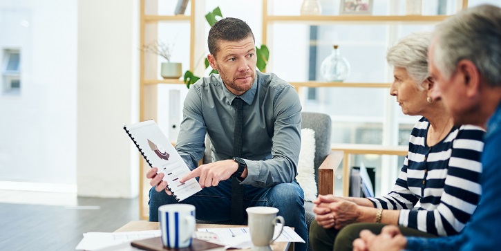 How to Talk to Your Parents about Bonds