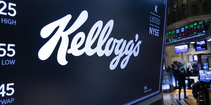 Don’t Buy into Kellogg’s Dividend Trap
