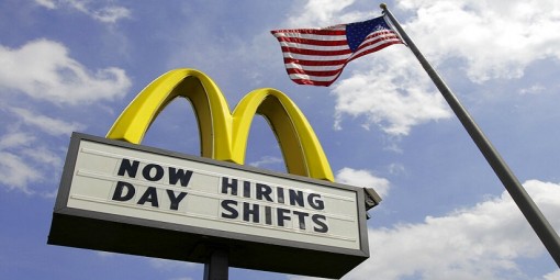 American Business Has Never Seen Anything Like This