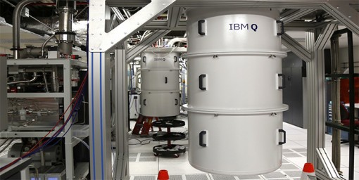What IBM’s Latest Quantum Leap Means for Investors
