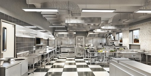 Have you heard of ghost kitchens?...