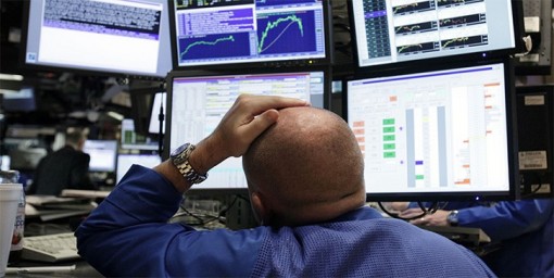 Stephen, why has the stock market stopped making sense?