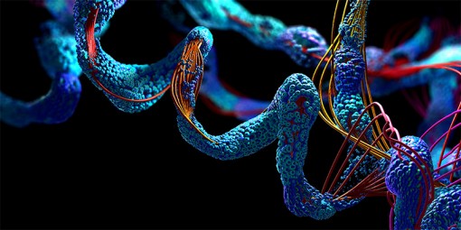 “Proteomics” is the next great investing opportunity…