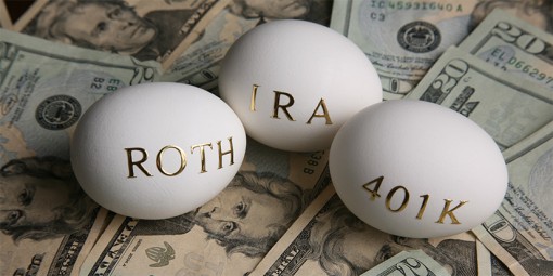 Could You 3,700X Your IRA?