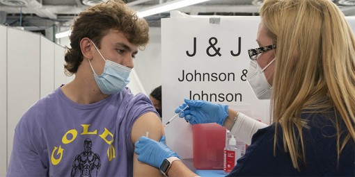 The Virus Isn’t Finished with Us Yet