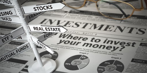 5 Investments to Volatility-Proof Your Portfolio