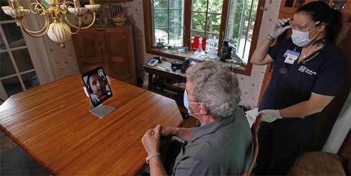 This Genie Isn’t Going Back in the Bottle