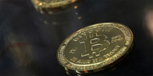 Bitcoin Will Never Be Money