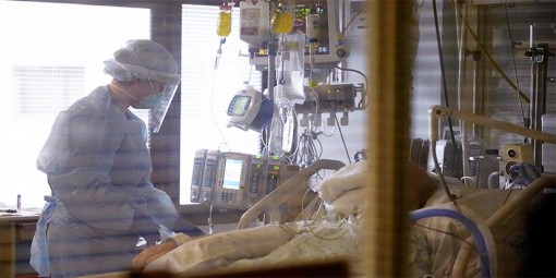 The “Long COVID” Economy