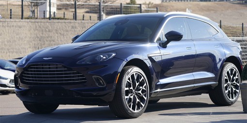 There’s 4X Upside Potential in This Luxury Carmaker
