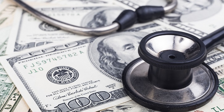 To Fix the Economy, Fix Healthcare