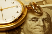 The End of QE2?