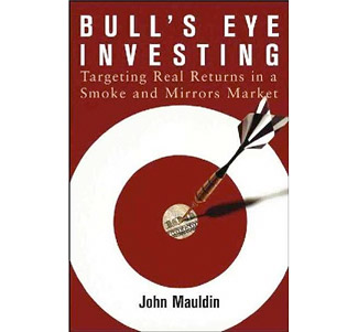 Bull’s Eye Investing (Almost) Ten Years Later