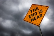 The End of the World, Part 1